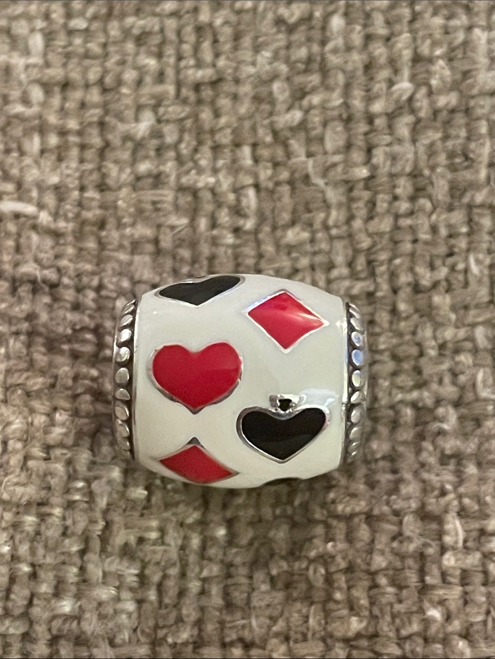 Brighton High Stakes Bead - Picture 2 of 6